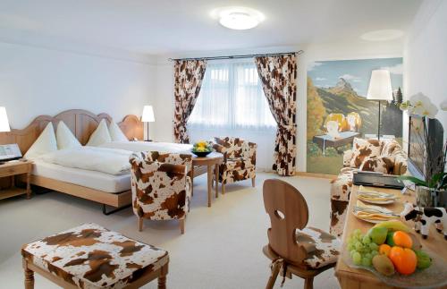 Theme Double Room