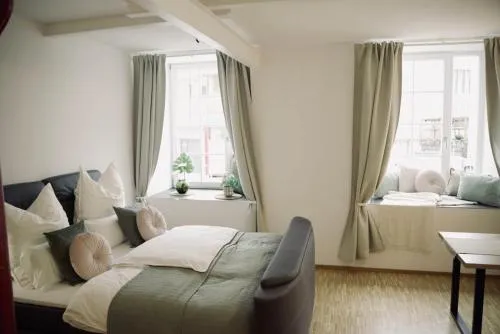 De la vie Reutlingen - Altstadt Apartment an Stadthalle & am Marktplatz in Reutlingen, Deutschland