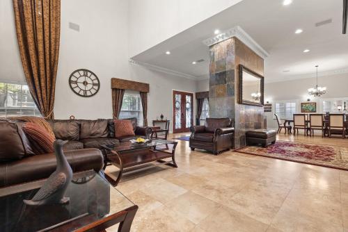 Luxury Mason Villa Tampa Bay - Florida