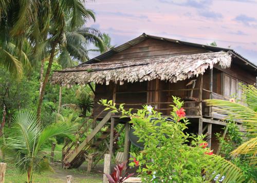 Coco House - Playa La Barra, Buenaventura (Foto 8)