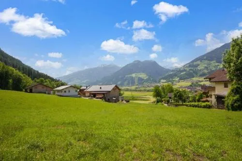 Appart Mount Gilfert View in Hart im Zillertal, Österreich