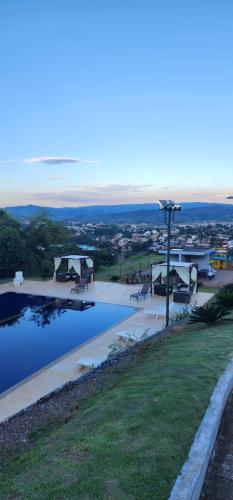 Mirante de Escarpas 1402