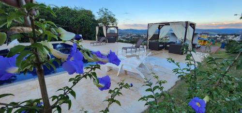 Mirante de Escarpas 1402