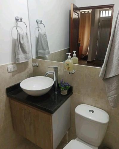 Hermoso apartamento la mejor ubicación de Cali!