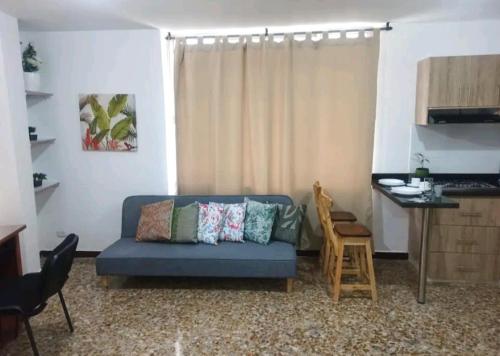 Hermoso apartamento la mejor ubicación de Cali!