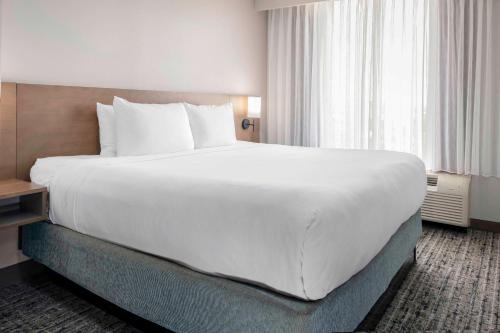 Hyatt Place-Dallas/Arlington