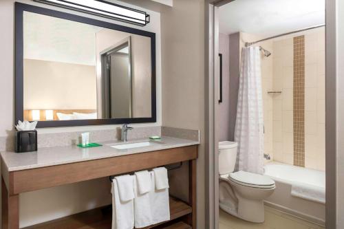 Hyatt Place-Dallas/Arlington