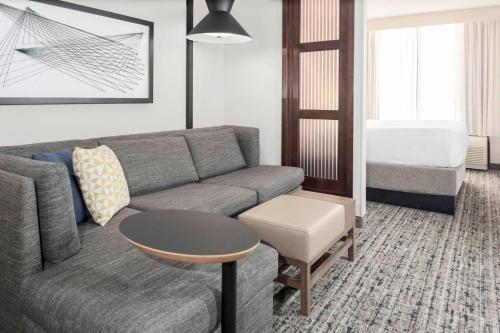 Hyatt Place-Dallas/Arlington