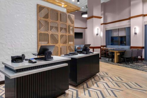 Hyatt Place-Dallas/Arlington