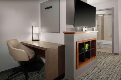 Hyatt Place-Dallas/Arlington