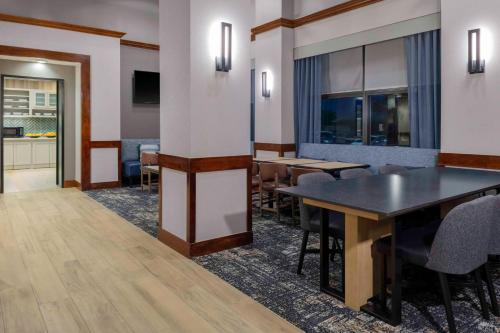 Hyatt Place-Dallas/Arlington