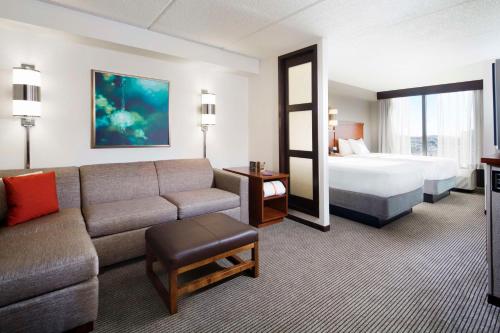 Hyatt Place Dallas/Plano in Plano, USA