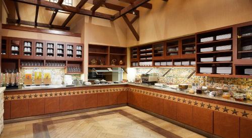 Ételek és italok, Hyatt Place Ft Worth Historic Stockyards in Észak