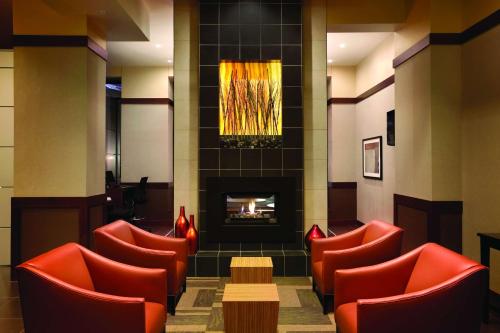 Hyatt Place Des Moines Downtown in Des Moines, USA