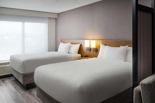 Hyatt Place Greensboro in Greensboro, USA