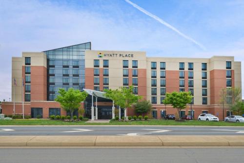 Hyatt Place Herndon Dulles Airport East - Hotel - Herndon