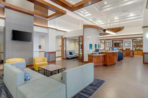 Hyatt Place Houston-North in Houston, USA