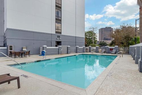 Hyatt Place Houston-North in Houston, USA