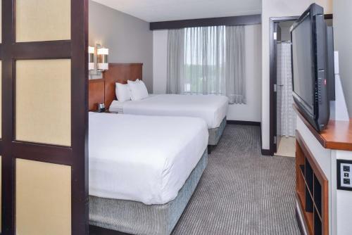 Hyatt Place Herndon Dulles Airport - East