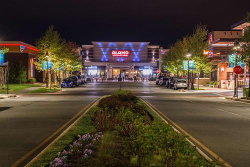 Hyatt Place Herndon Dulles Airport - East