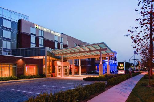 Hyatt Place Long Island East End - Hotel - Riverhead