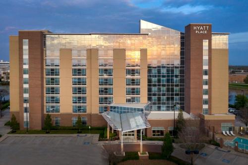 Hyatt Place Sugar Land