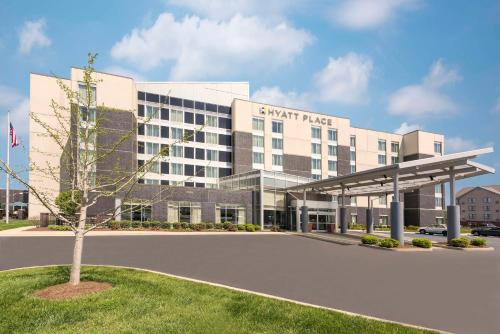 Hyatt Place Lexington in Lexington, USA