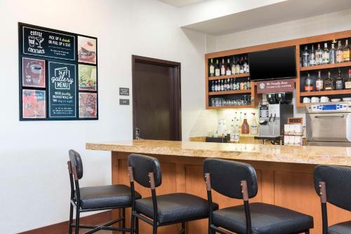 Hyatt Place Lexington in Lexington, USA