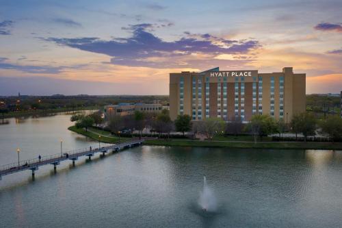 Hyatt Place Sugar Land