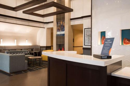 Hyatt Place Minneapolis Eden Prairie - Hotel