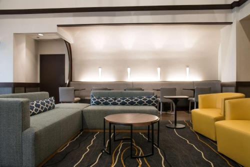 ล็อบบี้, Hyatt Place Minneapolis Eden Prairie in อิเดนแพรรี (MN)