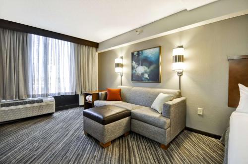 Hyatt Place Minneapolis Eden Prairie