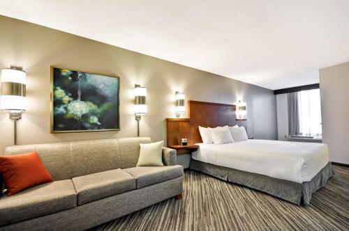 Hyatt Place Minneapolis Eden Prairie