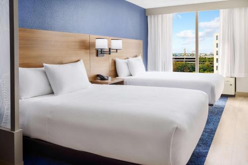 Hyatt Place across from Universal Orlando Resort - image 26