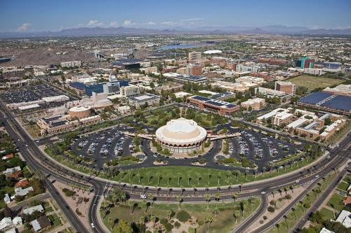 Hyatt Place Tempe Phoenix Airport - image 12