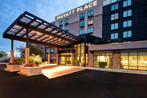 Hyatt Place Phoenix Gilbert - Hotel