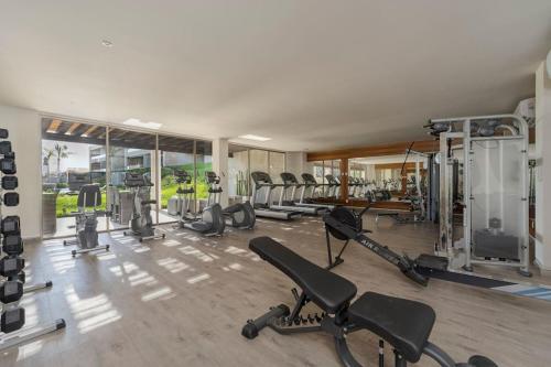 Penthouse with Private Jacuzzi and 4 Bedrooms in Cabo San Lucas, Mexico