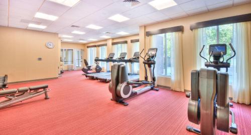 Hyatt Place Durham Southpoint in Durham, USA