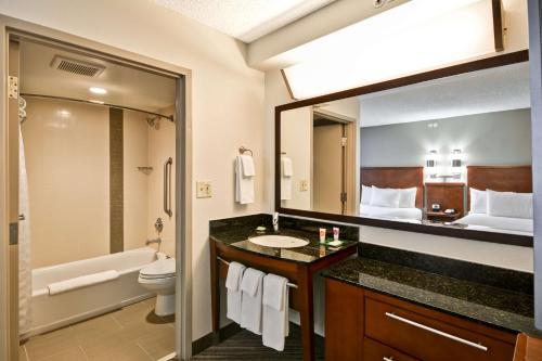 Hyatt Place Reno/Tahoe Airport - Hotel - Reno