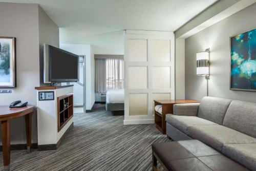 Hyatt Place Rogers/Bentonville