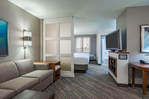 Hyatt Place Rogers/Bentonville