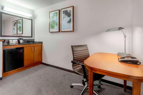 Hyatt Place Salt Lake City Airport - Hotel - Salt Lake City