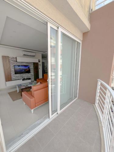 Apartament in Ta' Xbiex 3BR- 3 min Yatch Marina, Msida (zdjęcie 8)