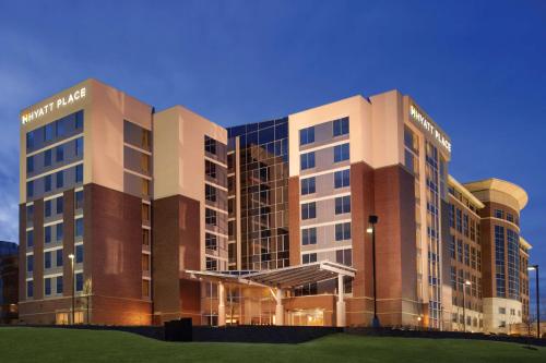 Hyatt Place St. Louis/Chesterfield - Hotel