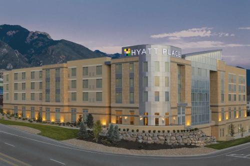 Hyatt Place Salt Lake City/Cottonwood in Cottonwood Heights, USA