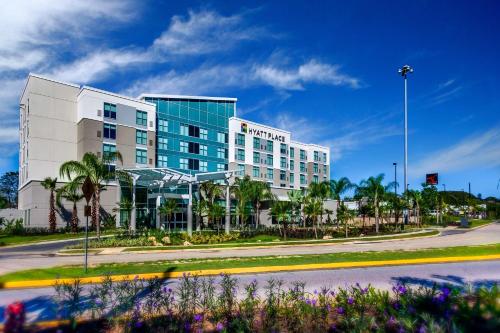 Hyatt Place Manati - image 29