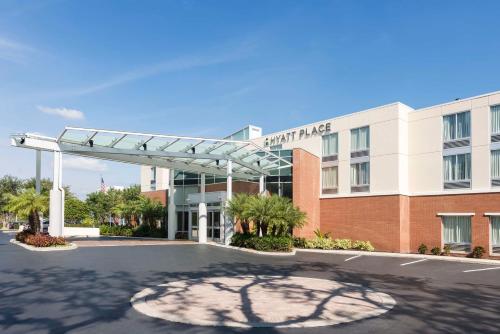 Hyatt Place Sarasota/Bradenton in Sarasota, USA