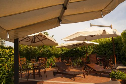 Podere Turicchio 5