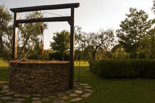 Podere Turicchio 4