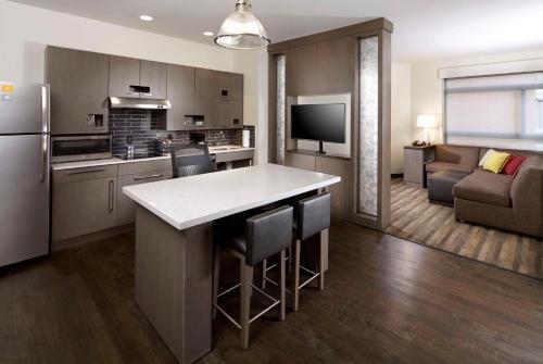 Hyatt house Pittsburgh/Bloomfield/Shadyside